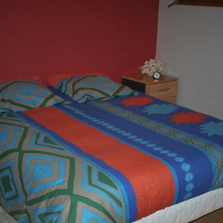 Chambre D'Hotes "Les Crets" Mercury Ngoại thất bức ảnh